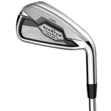 Quantum Max OS Irons - Steel