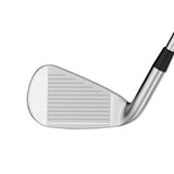 Quantum Max OS Irons - Graphite