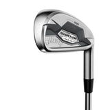 Quantum Max OS Irons - Graphite