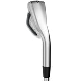 Quantum Max OS Irons - Graphite