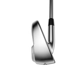 Quantum Max OS Irons - Steel