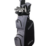 Callawway REVA Womens 11pc Package - Black