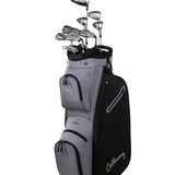 Callawway REVA Womens 11pc Package - Black