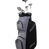 Callawway REVA Womens 8pc Package '26 - Black