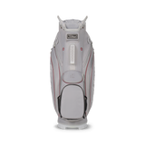 Cart 14 '26 - Cool Grey/Crimson/White