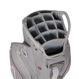 Cart 14 '26 - Cool Grey/Crimson/White