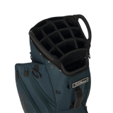 Cart 14 '26 - Monterey/Black/Black