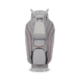 Cart 15 '26 - Cool Grey/Crimson/White