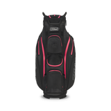 Cart 14 Stadry '26 - Black/Candy/Soft Pink