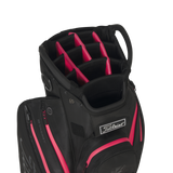 Cart 14 Stadry '26 - Black/Candy/Soft Pink