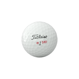 Titleist Pro V1 - #1 Dad
