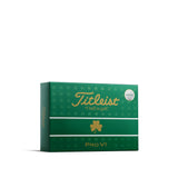 Titleist Pro V1 25 - Shamrock