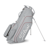 Hybrid 14 '26 - Cool Grey/Crimson/White