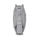 Hybrid 14 '26 - Cool Grey/Crimson/White