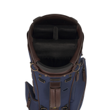 Heritage Limited LINKSLEGEND Members Golf Bag - Navy
