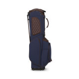 Heritage Limited LINKSLEGEND Members Golf Bag - Navy