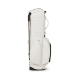 Titleist LINKSLEGEND Members Golf Bag '26 - Ivory