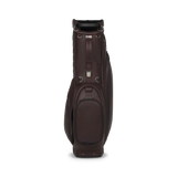 Titleist LINKSLEGEND Members Golf Bag '26 - Merlot