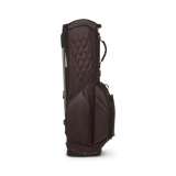 Titleist LINKSLEGEND Members Golf Bag '26 - Merlot
