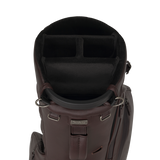 Titleist LINKSLEGEND Members Golf Bag '26 - Merlot