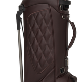 Titleist LINKSLEGEND Members Golf Bag '26 - Merlot