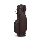 Titleist LINKSLEGEND Members Golf Bag '26 - Merlot