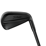 Titleist T350 4G Irons Black Vapor - Custom
