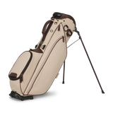 Heritage Limited LINKSLEGEND Members Golf Bag - Khaki