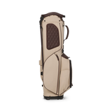 Heritage Limited LINKSLEGEND Members Golf Bag - Khaki