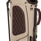 Heritage Limited LINKSLEGEND Members Golf Bag - Khaki