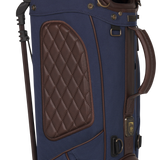 Heritage Limited LINKSLEGEND Members Golf Bag - Navy