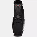 Premium Stand Bag - Jet Black Collection