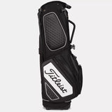 Premium Stand Bag - Jet Black Collection