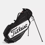 Premium Stand Bag - Jet Black Collection