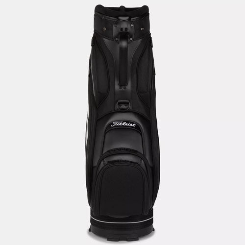 Titleist Tour Mid Size Bag Black/White