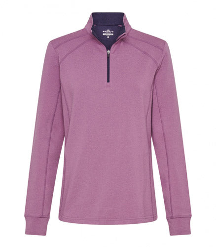 Sporte Leisure Ladie's Lust Pullover - Blush