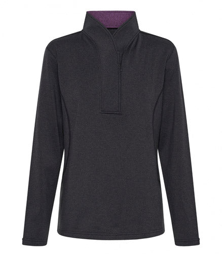 Sporte Leisure Ladie's Noir Pullover - Black