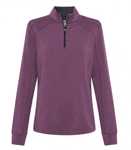 Sporte Leisure Ladie's Sherry Pullover - Vineyard