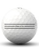 Load image into Gallery viewer, Titleist Pro V1x 23 - Left Dash - Enhanced Alignmnet
