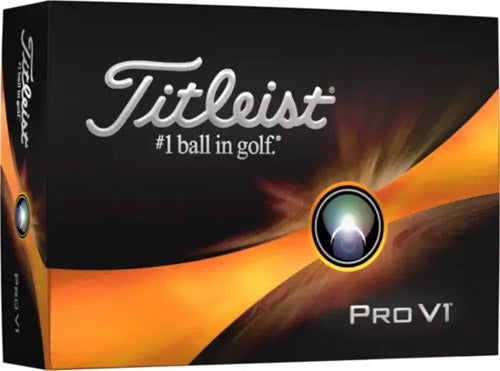 Titleist Pro V1 23 -White