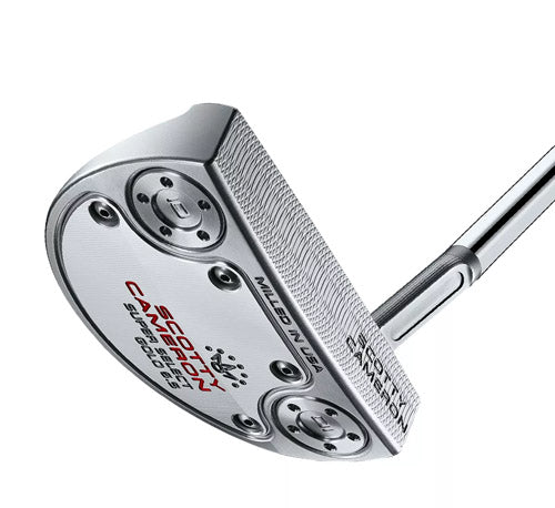 Scotty Cameron Super Select GOLO 6.5 Putter