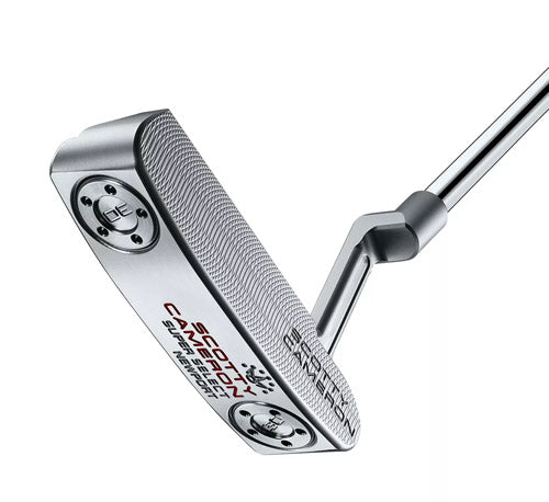 Scotty Cameron Super Select Newport Putter