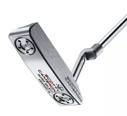 Scotty Cameron Super Select Newport 2 Putter