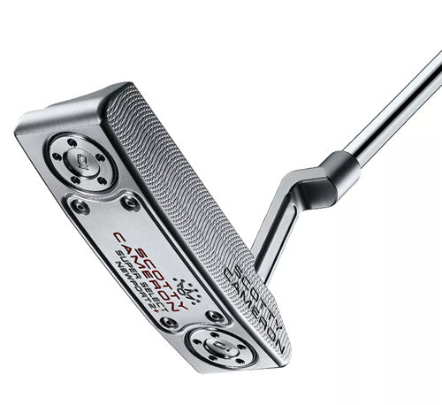 Scotty Cameron Super Select Newport 2 Plus Putter