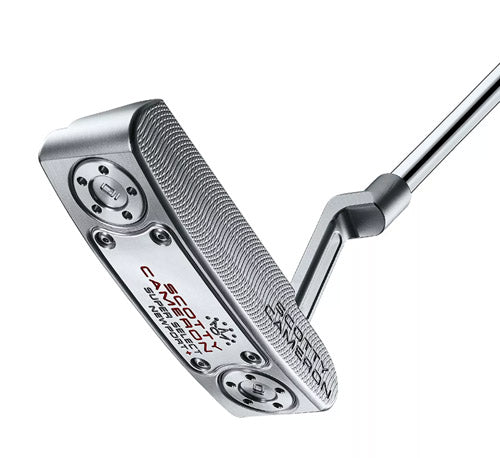 Scotty Cameron Super Select Newport Plus Putter