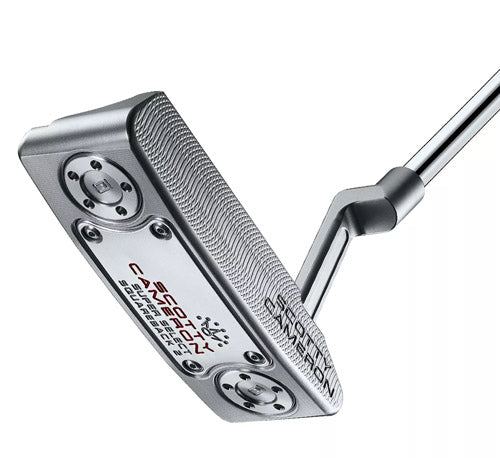 Scotty Cameron Super Select Squareback 2 Putter