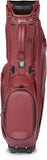 Titleist LINKSLEGEND Members Golf Bag - Burgundy