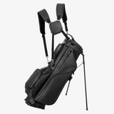 Mizuno Pro Stand Bag - Black