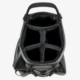 Mizuno Pro Stand Bag - Black