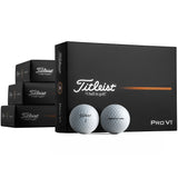 Titleist Loyalty Rewarded Balls 2026 - Custom